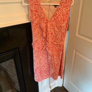 Beautiful Ann Taylor Dress!